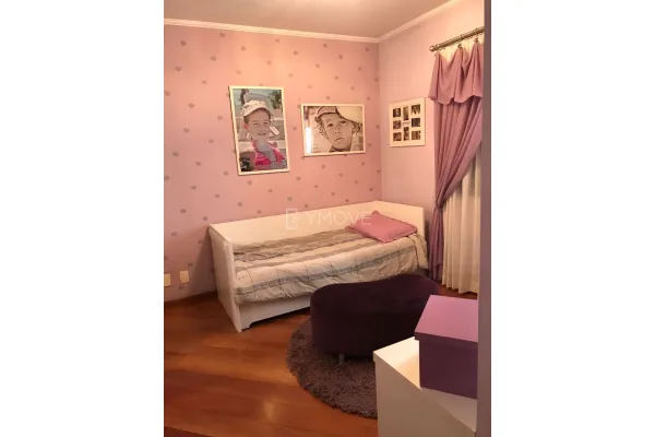 Apartamento à venda com 2 quartos no Jardim Anália Franco, São Paulo — foto 17